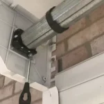 تنظیم میکروسوئیچ کرکره برقی